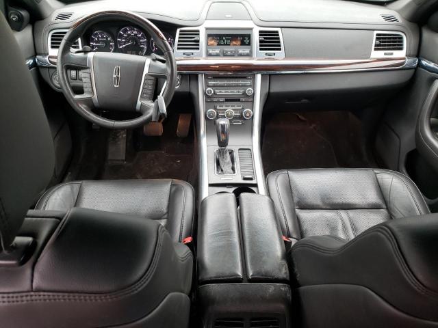 Photo 8 from auction – 2011 LINCOLN MKS with VIN 1LNHL9DR8BG604411