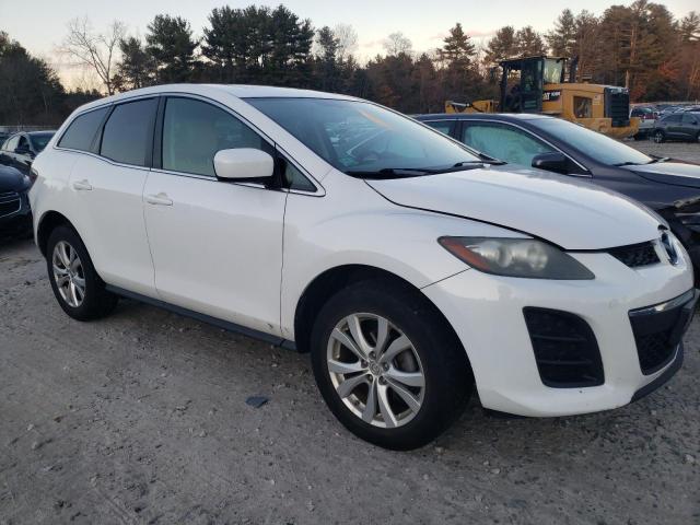 Photo 4 from auction – 2010 MAZDA CX-7 with VIN JM3ER2WL7A0323317