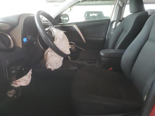 Photo 7 from auction – 2015 TOYOTA RAV4 LE with VIN JTMZFREV0FD077306