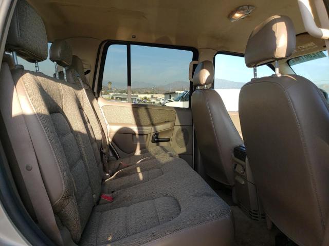 Photo 11 from auction – 2004 FORD EXPLORER X with VIN 1FMZU62E64UB97208
