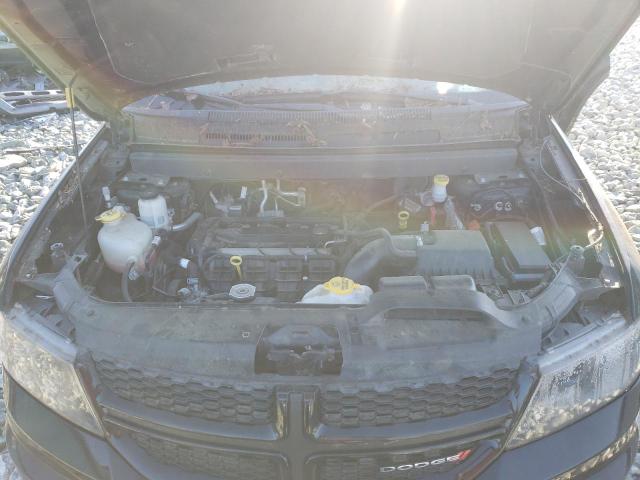 Photo 12 from auction – 2018 DODGE JOURNEY SE with VIN 3C4PDCAB6JT242171