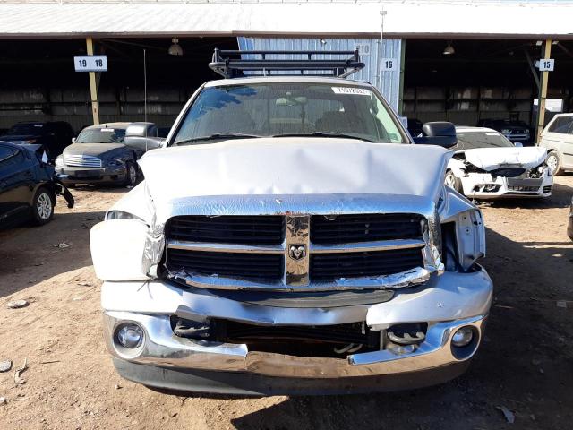 Photo 5 from auction – 2007 DODGE RAM 2500 S with VIN 1D7KS28C57J525479