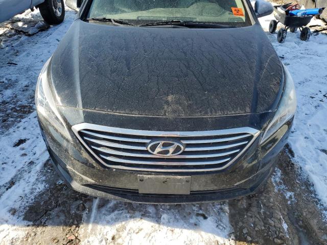 Photo 11 from auction – 2015 HYUNDAI SONATA SE with VIN 5NPE24AF5FH211815