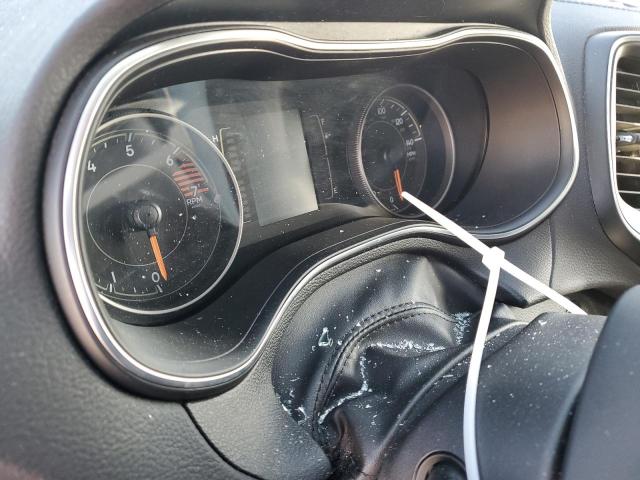 Photo 9 from auction – 2019 JEEP CHEROKEE L with VIN 1C4PJMLB8KD213368