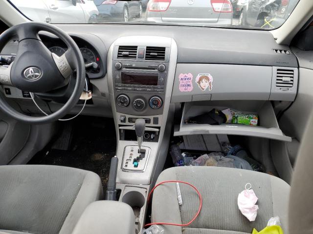 Photo 8 from auction – 2011 TOYOTA COROLLA BA with VIN 2T1BU4EE9BC646963