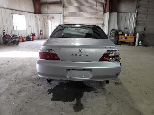 Photo 6 from auction – 2003 ACURA 3.2TL with VIN 19UUA56643A065036