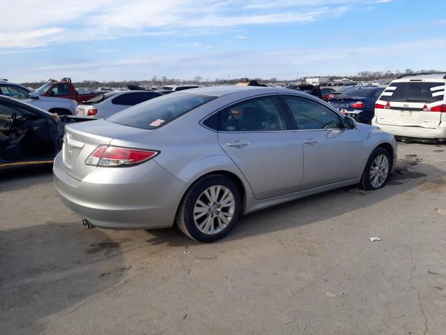 Photo 3 from auction – 2010 MAZDA 6 I with VIN 1YVHZ8CH8A5M12318