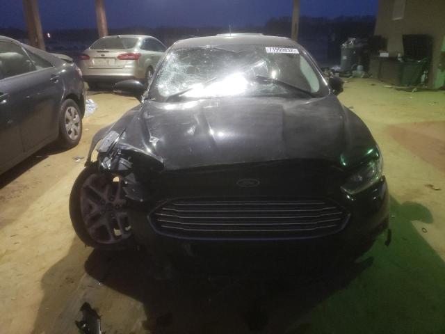 Photo 5 from auction – 2013 FORD FUSION SE with VIN 3FA6P0H77DR126276