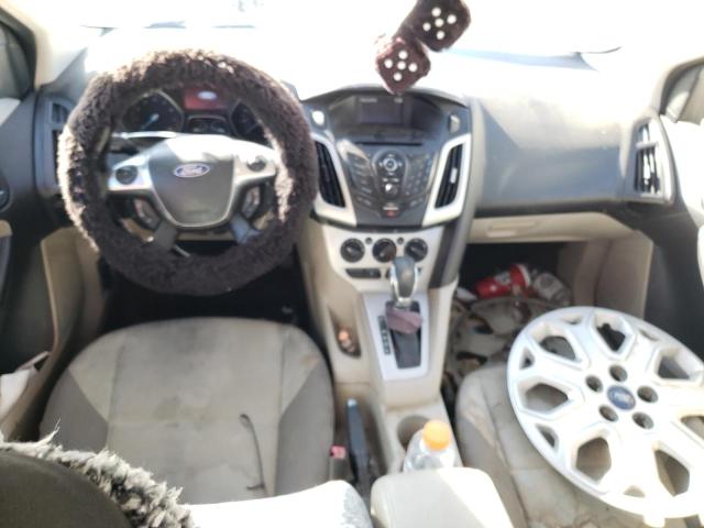 Photo 8 from auction – 2012 FORD FOCUS SE with VIN 1FAHP3F24CL282581