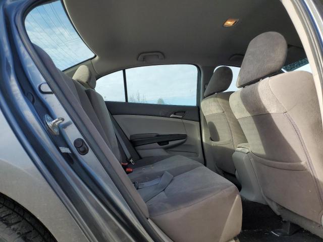 Photo 10 from auction – 2010 HONDA ACCORD LX with VIN 1HGCP2F39AA031847