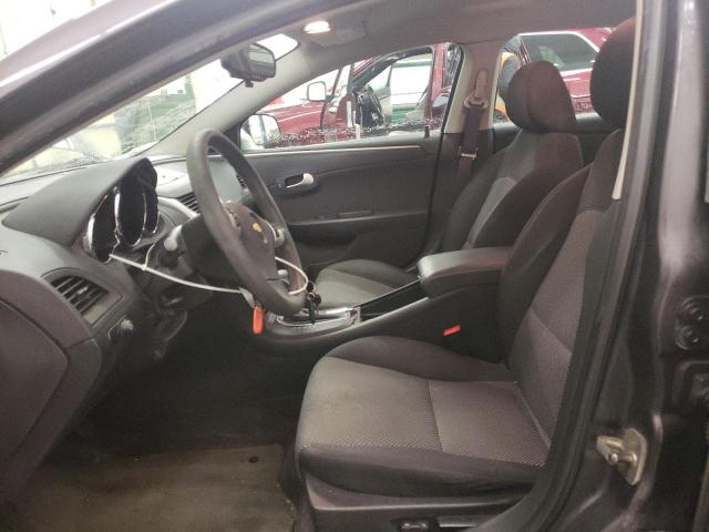Photo 7 from auction – 2011 CHEVROLET MALIBU 1LT with VIN 1G1ZC5E11BF100761