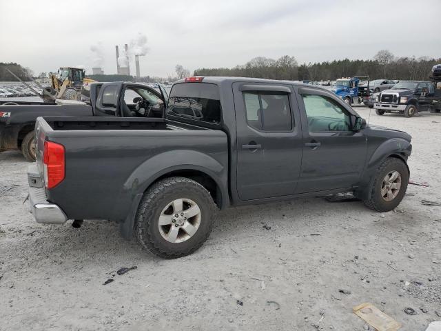 Photo 3 from auction – 2012 NISSAN FRONTIER S with VIN 1N6AD0ER7CC468307