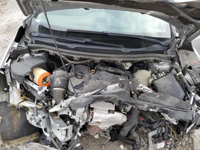 Photo 11 from auction – 2017 CHEVROLET CRUZE LS with VIN 1G1BC5SM6H7192596