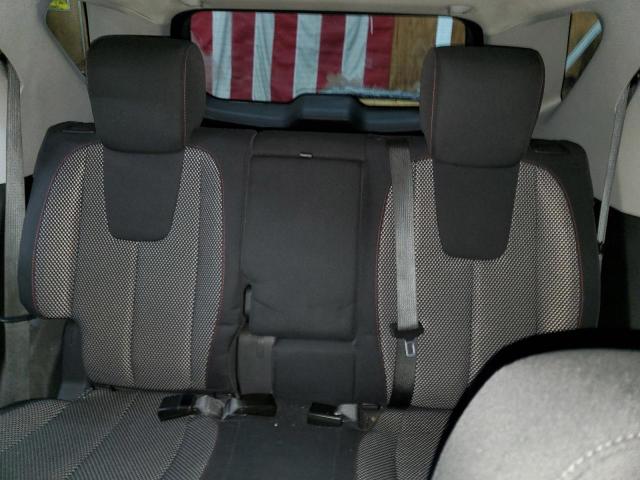 Photo 10 from auction – 2011 CHEVROLET EQUINOX LT with VIN 2CNFLEEC3B6424599