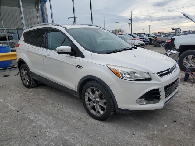 Photo 4 from auction – 2014 FORD ESCAPE with VIN 1FMCU0JX5EUA27140