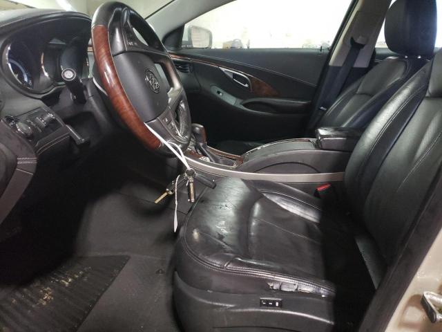 Photo 7 from auction – 2013 BUICK LACROSSE P with VIN 1G4GH5G30DF223528