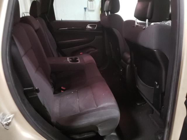 Photo 11 from auction – 2012 JEEP GRAND CHER with VIN 1C4RJFAGXCC170646