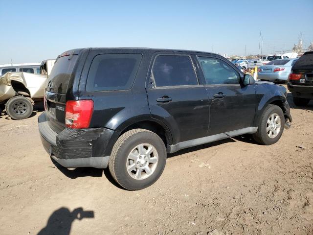 Photo 3 from auction – 2009 MAZDA TRIBUTE I with VIN 4F2CZ02719KM06660