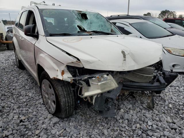 Photo 9 from auction – 2015 DODGE JOURNEY SE with VIN 3C4PDCAB0FT712900