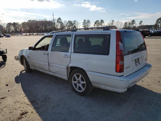 Photo 2 from auction – 2000 VOLVO V70 BASE with VIN YV1LW61J8Y2722039