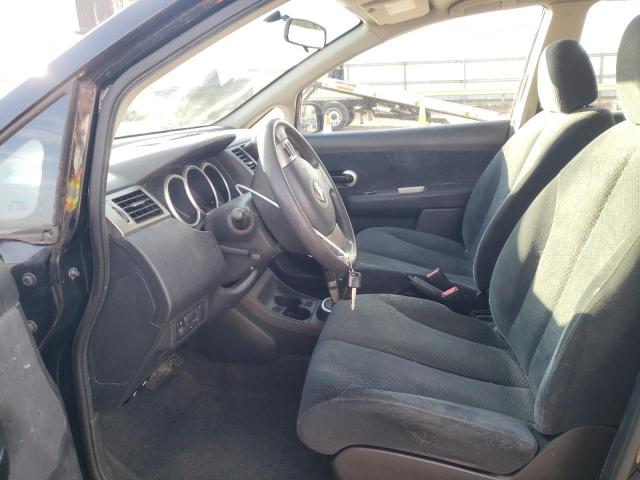 Photo 7 from auction – 2011 NISSAN VERSA S with VIN 3N1BC1CP3BL399123