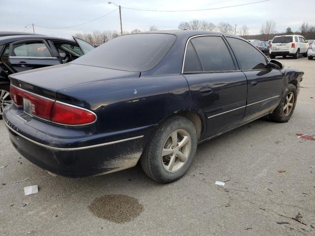 Photo 3 from auction – 2001 BUICK CENTURY with VIN 2G4WS52J511290423
