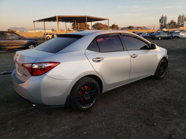 Photo 3 from auction – 2016 TOYOTA COROLLA L with VIN 5YFBURHEXGP546015