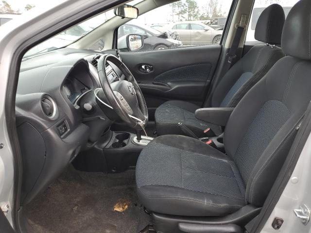 Photo 7 from auction – 2015 NISSAN VERSA NOTE with VIN 3N1CE2CP6FL424669