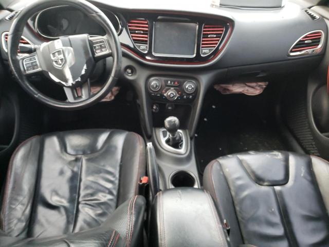 Photo 8 from auction – 2015 DODGE DART GT with VIN 1C3CDFEB1FD278698