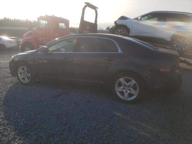 Photo 2 from auction – 2012 CHEVROLET MALIBU LS with VIN 1G1ZB5E02CF335438