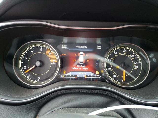 Photo 9 from auction – 2021 JEEP CHEROKEE L with VIN 1C4PJMMN5MD152038