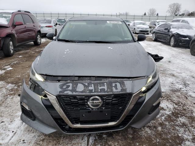 Photo 5 from auction – 2019 NISSAN ALTIMA SR with VIN 1N4BL4CW1KC207320