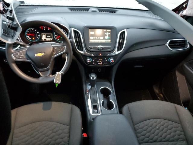 Photo 8 from auction – 2018 CHEVROLET EQUINOX LT with VIN 3GNAXSEVXJS552316