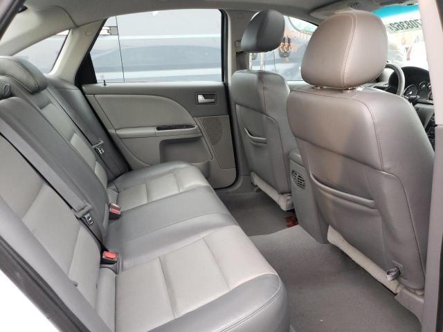 Photo 10 from auction – 2006 MERCURY MONTEGO PR with VIN 1MEFM42116G614324