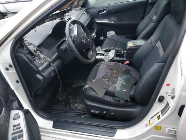 Photo 7 from auction – 2014 TOYOTA CAMRY L with VIN 4T1BF1FK5EU411458