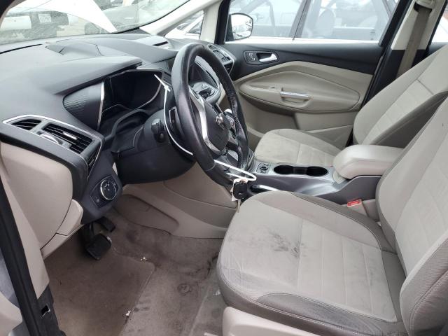 Photo 7 from auction – 2013 FORD C-MAX SE with VIN 1FADP5AU0DL514792