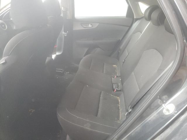 Photo 10 from auction – 2019 KIA FORTE FE with VIN 3KPF24AD0KE139505