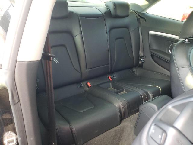 Photo 10 from auction – 2015 AUDI A5 PREMIUM with VIN WAUSFAFR5FA031117