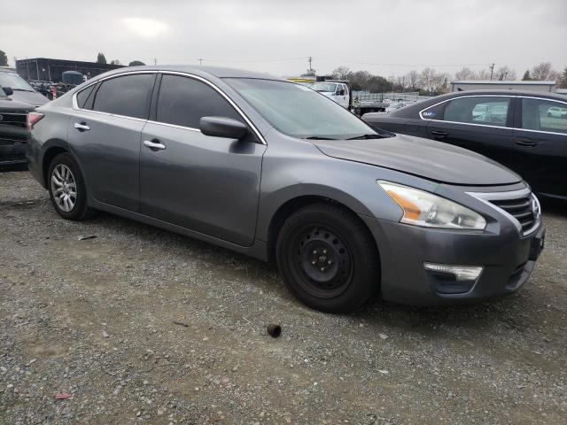 Photo 4 from auction – 2015 NISSAN ALTIMA 2.5 with VIN 1N4AL3APXFC240713
