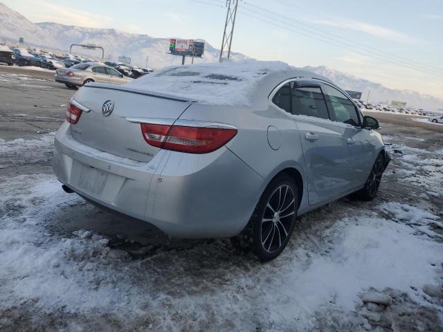 Photo 3 from auction – 2016 BUICK VERANO SPO with VIN 1G4PW5SK3G4137263