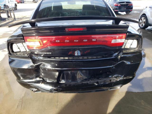 Photo 6 from auction – 2014 DODGE CHARGER SX with VIN 2C3CDXHG2EH370188