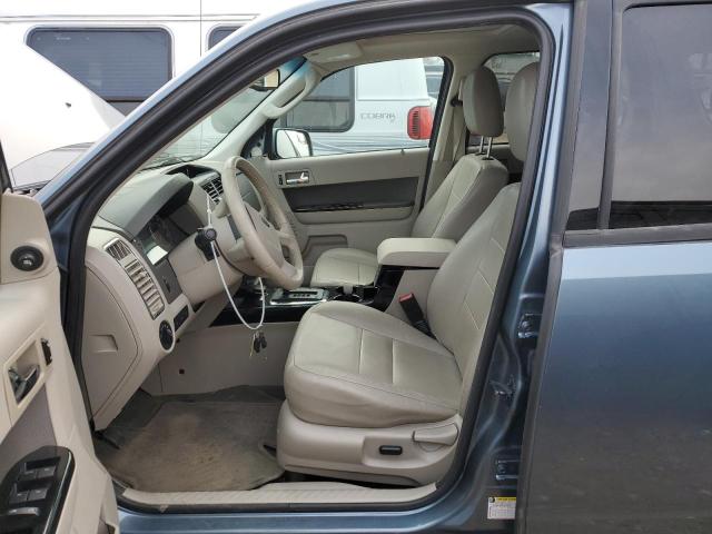 Zdjęcie 7 z aukcji – 2012 FORD ESCAPE HYB z VIN 1FMCU5K34CKA75794