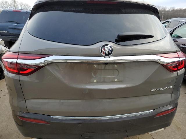 Photo 6 from auction – 2019 BUICK ENCLAVE with VIN 5GAERAKW8KJ197579