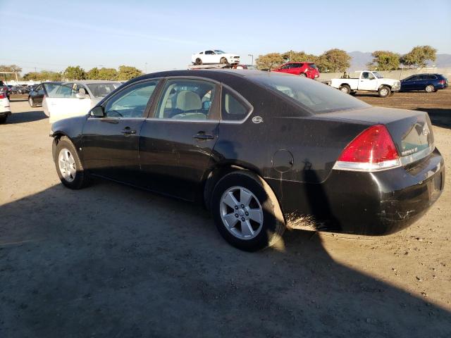 Photo 2 from auction – 2008 CHEVROLET IMPALA LT with VIN 2G1WT58N089212096