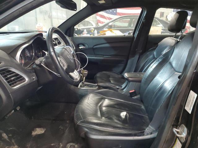 Photo 7 from auction – 2013 DODGE AVENGER SX with VIN 1C3CDZCG3DN521466