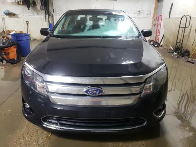 Photo 5 from auction – 2011 FORD FUSION SEL with VIN 3FAHP0JA7BR305574