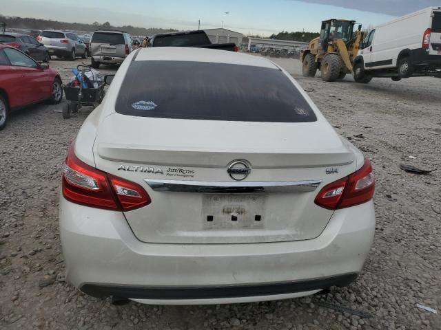 Photo 6 from auction – 2016 NISSAN ALTIMA 2.5 with VIN 1N4AL3AP6GC241648