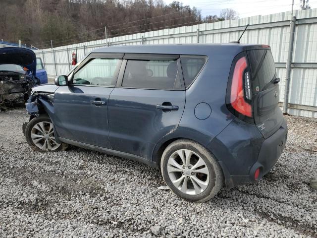 Photo 2 from auction – 2015 KIA SOUL + with VIN KNDJP3A54F7142668