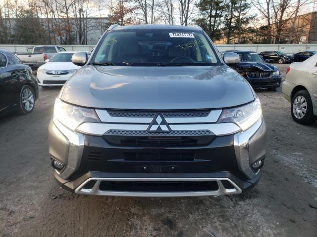Photo 5 from auction – 2020 MITSUBISHI OUTLANDER with VIN JA4AD3A3XLZ020012