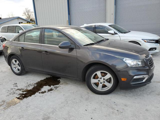 Photo 4 from auction – 2015 CHEVROLET CRUZE LT with VIN 1G1PC5SB4F7145889